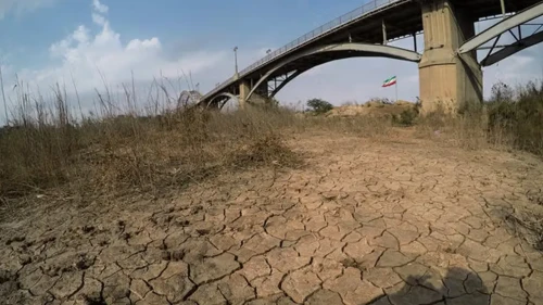 নতুন করে মহাবিপদে পড়তে যাচ্ছে ইরান