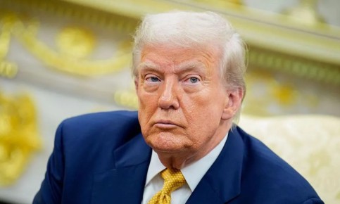 ট্রাম্পের বেশির ভাগ শুল্ক আরোপ অবৈধ: মার্কিন আদালত