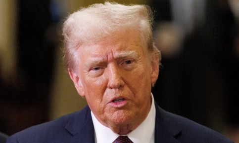 কাতারে ইসরায়েলি হামলায় ট্রাম্পের প্রতিক্রিয়া