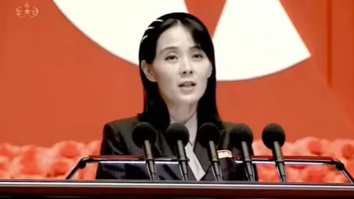 যুক্তরাষ্ট্রের মহড়ার আগে কঠোর বার্তা উত্তর কোরিয়ার