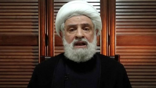 ‘ইসরাইলের পতন নিশ্চিত’, হিজবুল্লাহ প্রধানের হুঁশিয়ারি