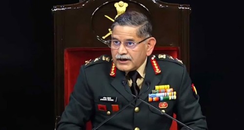 পাকিস্তানকে মানচিত্র থেকে মুছে ফেলার হুঁশিয়ারি ভারতের