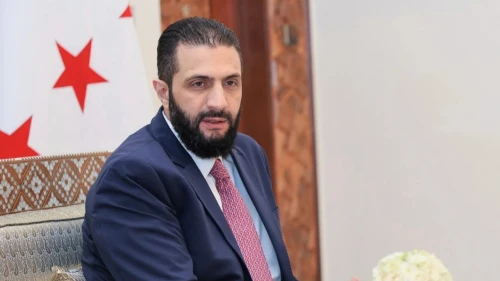 সিরিয়ায় নির্বাচন আজ, ভোট দিতে পারবেন না সাধারণ জনগণ