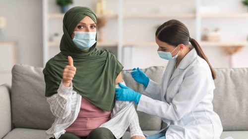 হজযাত্রীদের জন্য যে ৪ টিকা বাধ্যতামূলক করল সৌদি আরব