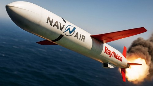 টমাহক ক্ষেপণাস্ত্র কী? কেন এই ক্ষেপণাস্ত্র চায় ইউক্রেন?