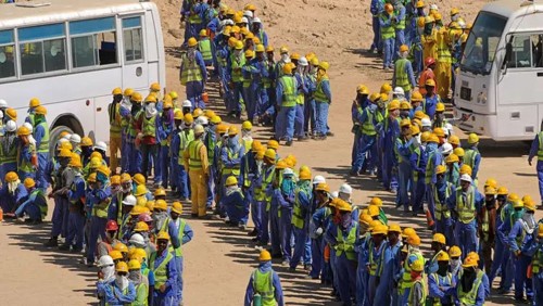 সৌদি প্রবাসীদের জন্য সুখবর