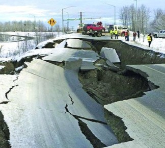 আলাস্কায় ৭ মাত্রার ভূমিকম্প, কাঁপল কানাডাও