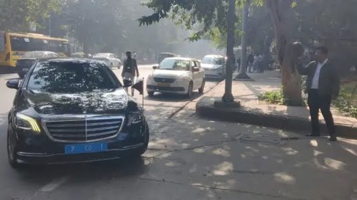 এবার নয়া দিল্লিতে বাংলাদেশের হাইকমিশনারকে তলব