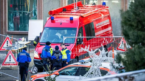 থার্টিফার্স্ট উদ্‌যাপনের সময় সুইজারল্যান্ডে ৪০ জনের মৃত্যু