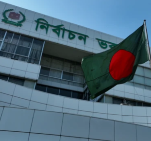 নির্বাচিত সংসদ সদস্যদের গেজেট প্রকাশ