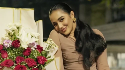 অভিনয় থেকে বিরতি নিয়ে যা বললেন মাহি