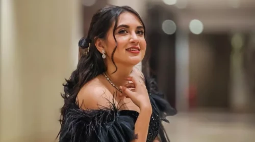 অস্ত্রোপচার শেষে বাসায় তানিয়া বৃষ্টি