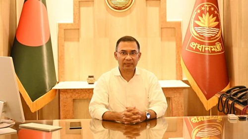 ভাষাশহীদদের চেতনায় গণতান্ত্রিক বাংলাদেশ গড়ার প্রত্যয় প্রধানমন্ত্রীর