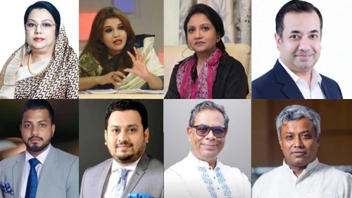 মন্ত্রীর ছেলেমেয়েও মন্ত্রী, চমক দেখালেন যারা
