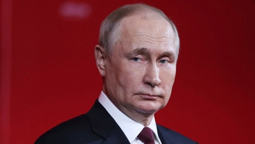 খামেনির মৃত্যু ‘নিষ্ঠুর হত্যাকাণ্ড’: পুতিন