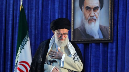 খামেনি হত্যা ‘কাপুরুষোচিত সন্ত্রাসী কাজ’