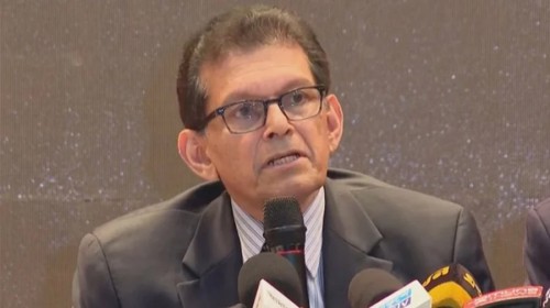 ইরানের ক্ষেপণাস্ত্র হামলার নিন্দা জানিয়েছেন ড. খলিলুর রহমান
