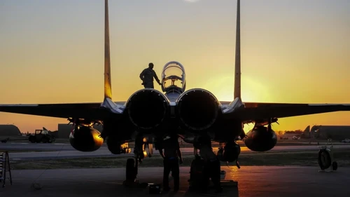 ইরানের সঙ্গে যুদ্ধে যুক্তরাষ্ট্রের ক্ষয়ক্ষতির তথ্য প্রকাশ