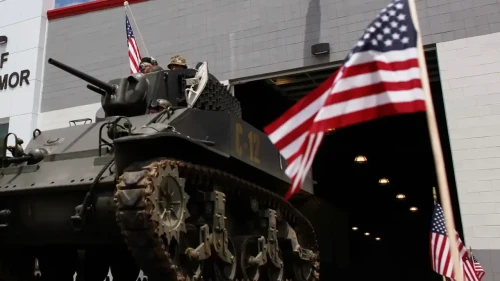 ইরানে হামলার পর অস্ত্র উৎপাদন বাড়াতে যাচ্ছে যুক্তরাষ্ট্র