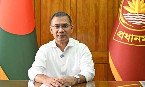২৫ মার্চের গণহত্যার ইতিহাস জানা অত্যন্ত জরুরি : প্রধানমন্ত্রী