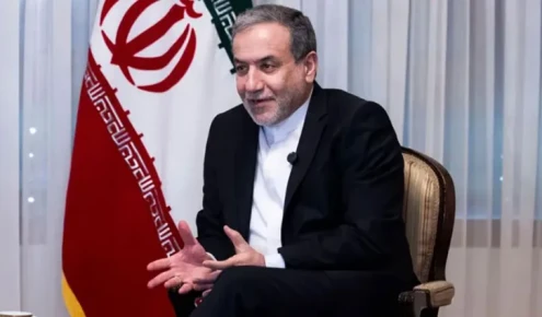 হরমুজ প্রণালী দিয়ে বাংলাদেশকে তেল পরিবহণের সুযোগ করে দিয়েছে ইরান