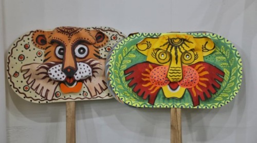 এবার নববর্ষে হবে ‘বৈশাখী শোভাযাত্রা’