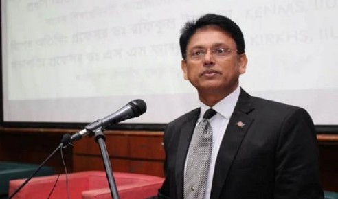 শুক্রবার রাজশাহী আসছেন শিক্ষামন্ত্রী