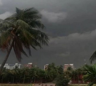 রাজশাহীসহ সাত বিভাগে কালবৈশাখীর আভাস