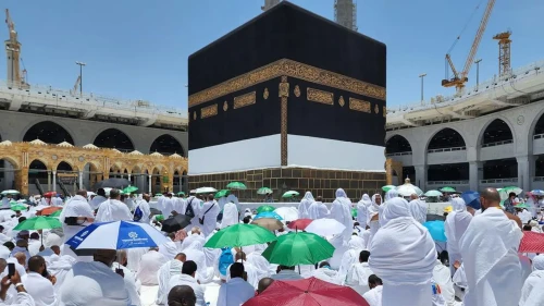 হজে গিয়ে আরও ২ বাংলাদেশির মৃত্যু