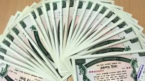 প্রাইজবন্ডের ১২৩তম ড্র অনুষ্ঠিত, পুরস্কার পেল যেসব নম্বর