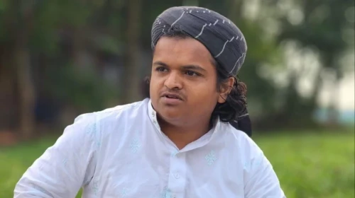 ‘গোনাহ থেকে বাঁচতেই দ্বিতীয় বিয়ে করেছেন তিনি’