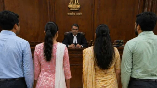 স্বামী অদলবদল চেয়ে হাইকোর্টে দুই বোনের আবেদন
