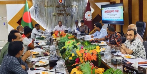 রাজশাহীতে ১৬ মে শুরু হচ্ছে আঞ্চলিক ‘নতুন কুঁড়ি স্পোর্টস’