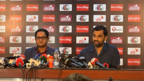 বিপিএল ইস্যুতে বিস্ফোরক মন্তব্য তামিমের