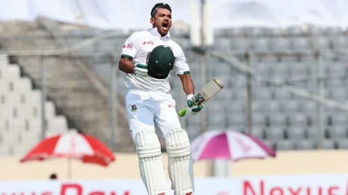 যে কীর্তিতে শান্ত এখন সবার উপরে