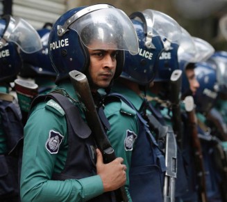 পুলিশের জন্য সুখবর