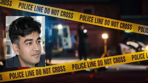 শুভেন্দু অধিকারীর পিএস খুনের ঘটনায় ৩ ‘শুটার’ গ্রেপ্তার