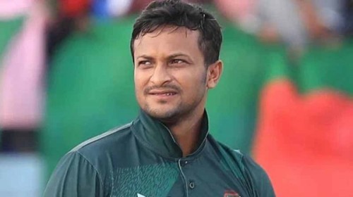 ‘কিছু আলো আজ হামের প্রকোপে নিভে গেছে’