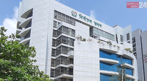 স্বতন্ত্র প্রার্থীদের জন্য এক শতাংশ ভোটারের সমর্থন বড় চ্যালেঞ্জ