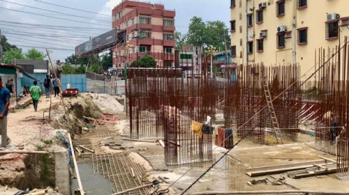 রাজশাহীতে চাঁদা না দেওয়ায় আবাসন ব্যবসায়ীকে অপহরণের চেষ্টা