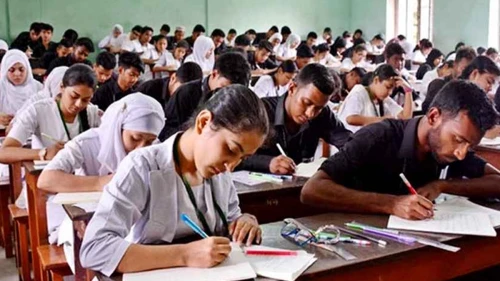 আগামী বছরের এসএসসি ও এইচএসসি পরীক্ষার তারিখ ঘোষণা