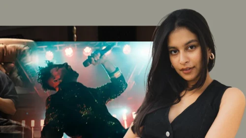 শাকিব খানের রকস্টারে বিশেষ চরিত্রে সুনিধি নায়েক