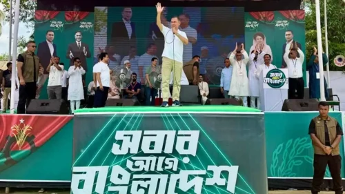 জনগণ চাইলে কুমিল্লা বিভাগ হবে : প্রধানমন্ত্রী
