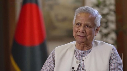 ইউনূসের শাসনামলের সব ঘটনার তদন্ত চেয়ে রিট