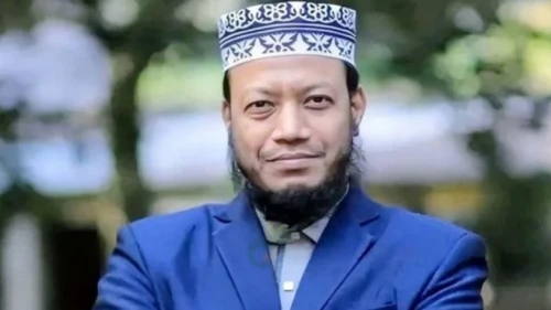 আমির হামজাকে গ্রেপ্তারে পত্রিকায় বিজ্ঞপ্তি প্রকাশের নির্দেশ আদালতের
