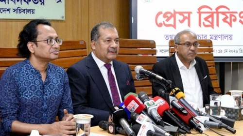 আগামী পাঁচ বছরে ৫ লাখ শূন্য পদে নিয়োগ দেবে সরকার