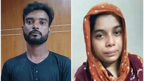 রামিসা হত্যা: সোহেল ও তার স্ত্রীর বিরুদ্ধে অভিযোগপত্র