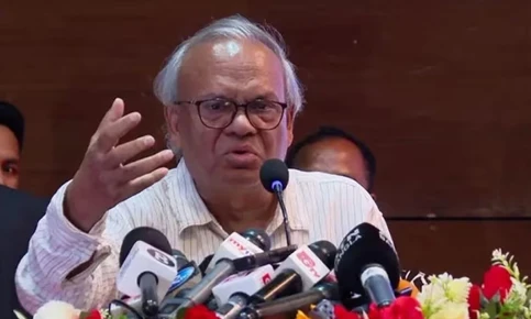 খাল কেটে কুমির নয়, এসেছে সফলতা : রিজভী