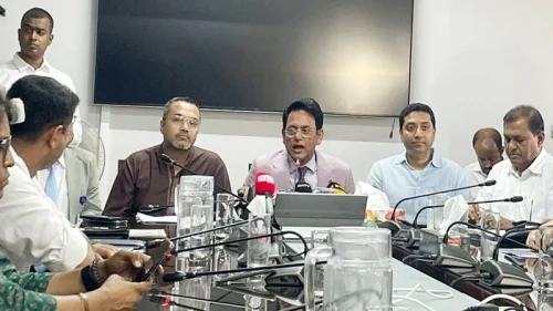 এসএসসির ফল ২০ জুলাই: শিক্ষামন্ত্রী
