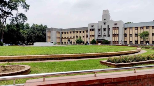 দেশসেরা হলো রাজশাহী বিশ্ববিদ্যালয়